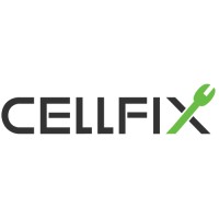 CellFix Cell Phone Repair and Sales logo, CellFix Cell Phone Repair and Sales contact details