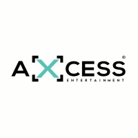 Axcess Entertainment logo, Axcess Entertainment contact details