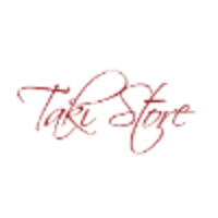 Takı Store logo, Takı Store contact details