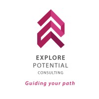 Explore Potential logo, Explore Potential contact details