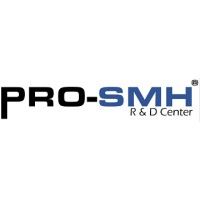 PRO-SMH logo, PRO-SMH contact details