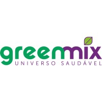 Greenmix - Universo Saudável logo, Greenmix - Universo Saudável contact details