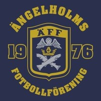 Ängelholms FF logo, Ängelholms FF contact details