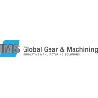 IMS Global Gear & Machining LLC logo, IMS Global Gear & Machining LLC contact details