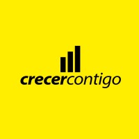 Crecer Contigo logo, Crecer Contigo contact details