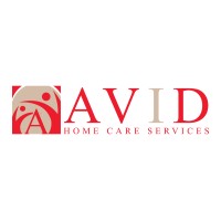 Avid Home Care Services logo, Avid Home Care Services contact details