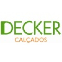 Decker Calçados logo, Decker Calçados contact details