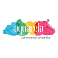 Aquarela Comunicação logo, Aquarela Comunicação contact details