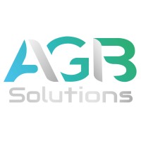 AGB Solutions logo, AGB Solutions contact details