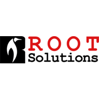 Root Solutions logo, Root Solutions contact details