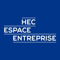 HEC Espace Entreprise logo, HEC Espace Entreprise contact details