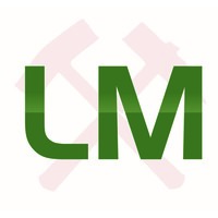 LM Mineração e Meio Ambiente logo, LM Mineração e Meio Ambiente contact details