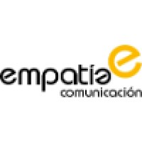 Empatía logo, Empatía contact details