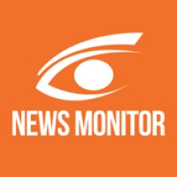 News Monitor logo, News Monitor contact details