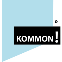 Kommon Lead logo, Kommon Lead contact details