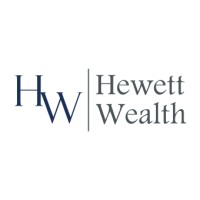 Hewett Wealth logo, Hewett Wealth contact details