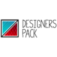 DesignersPack logo, DesignersPack contact details