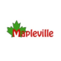 Mapleville Import Export Inc logo, Mapleville Import Export Inc contact details