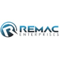 REMAC ENTERPRISES, LTD. logo, REMAC ENTERPRISES, LTD. contact details