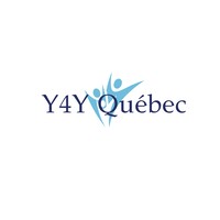 Y4Y Québec logo, Y4Y Québec contact details