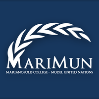 MariMUN - Marianopolis Model United Nations logo, MariMUN - Marianopolis Model United Nations contact details