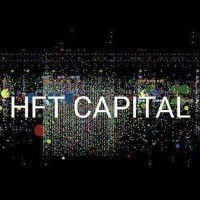 HFT Capital logo, HFT Capital contact details