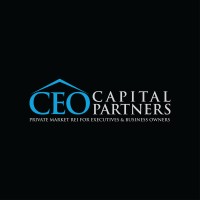 CEO Capital Partners logo, CEO Capital Partners contact details