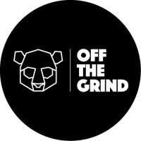 Off The Grind logo, Off The Grind contact details