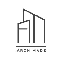 Archmade logo, Archmade contact details