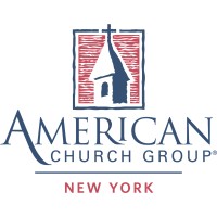 American Church Group of New York logo, American Church Group of New York contact details