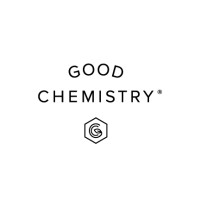 GOOD CHEMISTRY logo, GOOD CHEMISTRY contact details