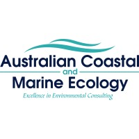 Australian Coastal and Marine Ecology logo, Australian Coastal and Marine Ecology contact details