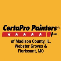 Certapro Painters Madison County (IL) / Webster Groves & Florissant (MO) logo, Certapro Painters Madison County (IL) / Webster Groves & Florissant (MO) contact details