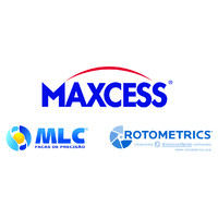 Maxcess Brasil - MLC Rotometrics logo, Maxcess Brasil - MLC Rotometrics contact details