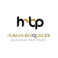 HRBP logo, HRBP contact details