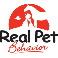 Real Pet Behavior logo, Real Pet Behavior contact details