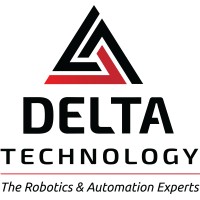 Delta Technology logo, Delta Technology contact details