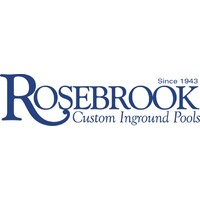 ROSEBROOK POOLS, INC. logo, ROSEBROOK POOLS, INC. contact details