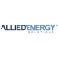 Allied Energy Solutions logo, Allied Energy Solutions contact details