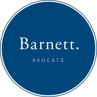 Barnett Avocats logo, Barnett Avocats contact details