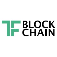 TF Blockchain logo, TF Blockchain contact details