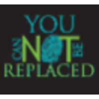 You Can NOT Be Replaced logo, You Can NOT Be Replaced contact details