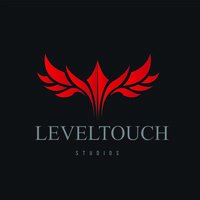 LevelTouch Studios logo, LevelTouch Studios contact details