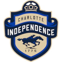 Charlotte Independence logo, Charlotte Independence contact details