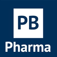 PB Pharma logo, PB Pharma contact details