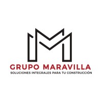 Grupo Maravilla logo, Grupo Maravilla contact details