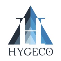 HYGECO logo, HYGECO contact details