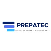 PREPATEC logo, PREPATEC contact details