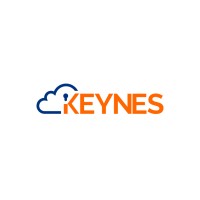 Keynes logo, Keynes contact details