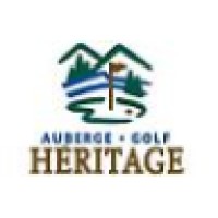 Auberge et club de golf Héritage logo, Auberge et club de golf Héritage contact details